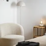 Stylisches In Mit Netflix & Balkon *