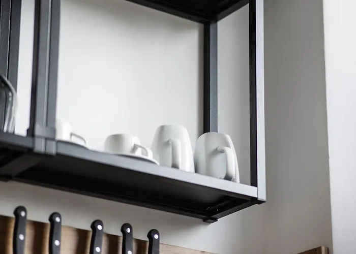 Appartement Stylisches In Mit Netflix & Balkon Linz